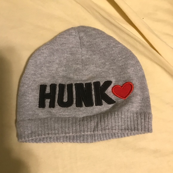 Koala Kids Other - "Hunk" hat